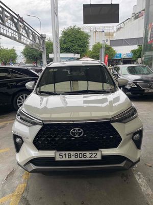 Toyota Veloz Cross 2025 - ảnh 1