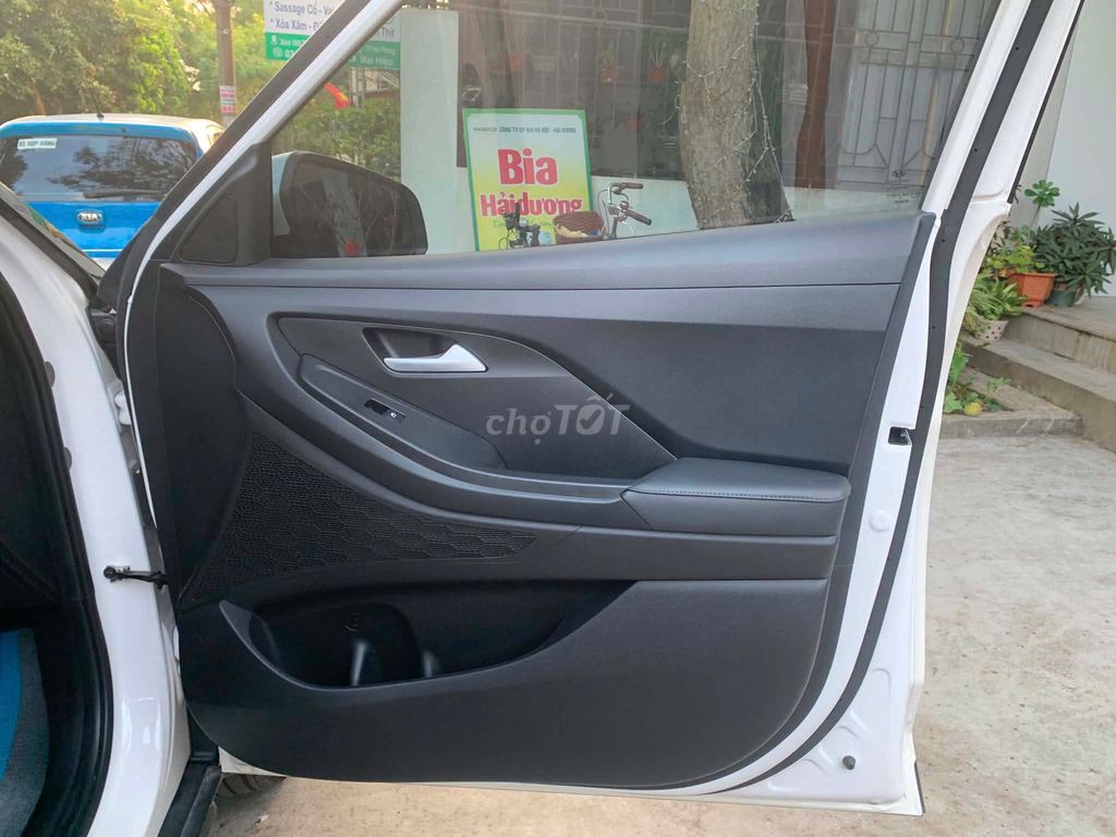 Hyundai Creta 2024 - ảnh 3