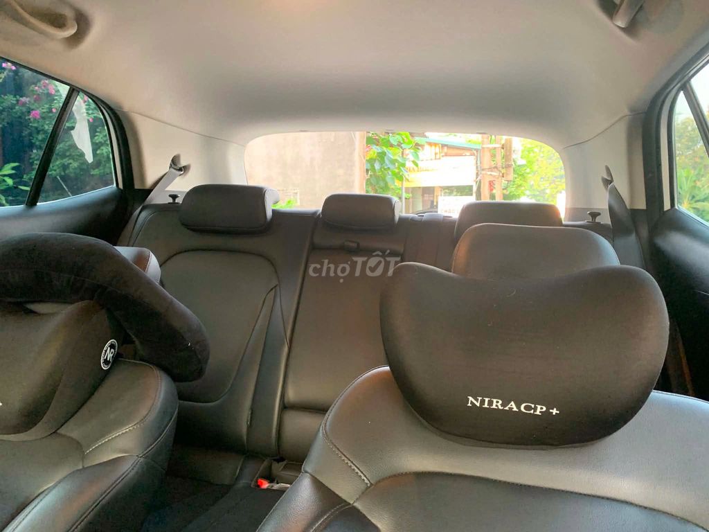Hyundai Creta 2024 - ảnh 4