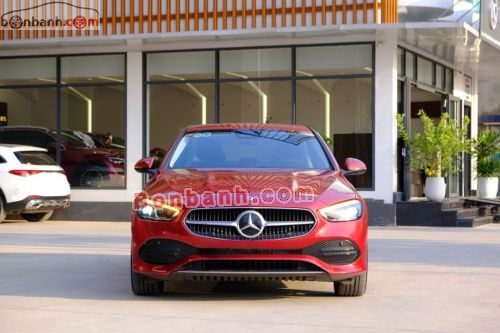 Mercedes-Benz 2023 - ảnh 1