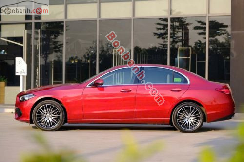 Mercedes-Benz 2023 - ảnh 3