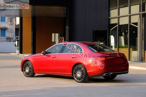 Mercedes-Benz 2023 - ảnh 4
