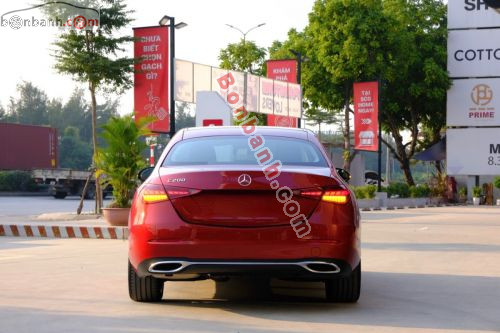 Mercedes-Benz 2023 - ảnh 5
