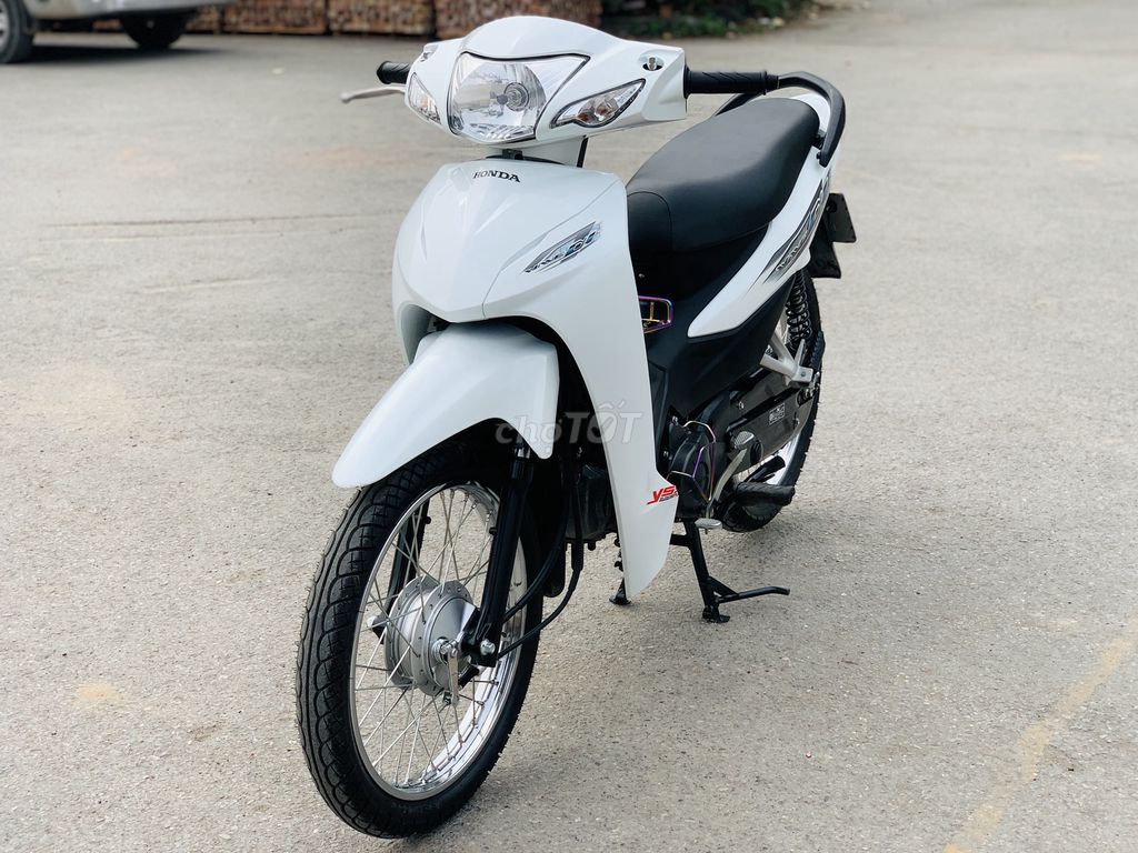 XE M 2022 - ảnh 4