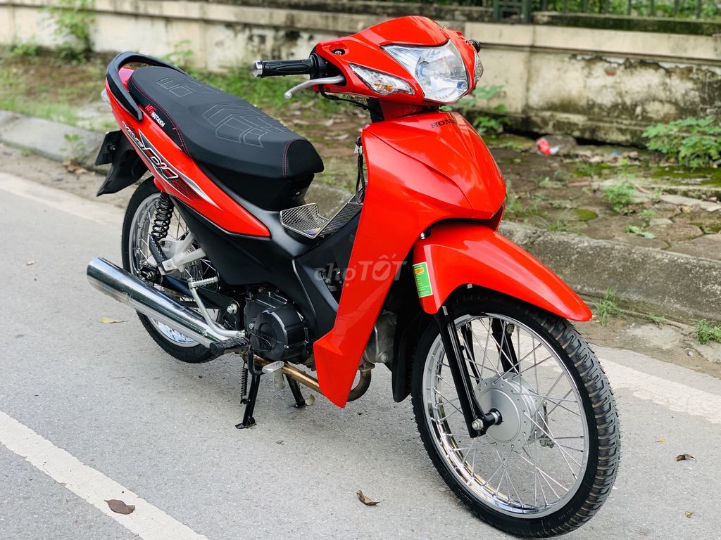 XE M 2022 - ảnh 5