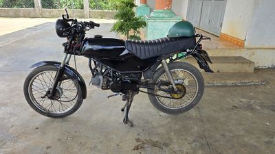 Honda Win 1980 - ảnh 1