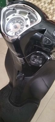 Honda SH Mode 2018 - ảnh 1