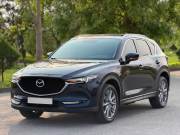 Mazda CX5 Deluxe 2.0 AT 2021 - ảnh 1