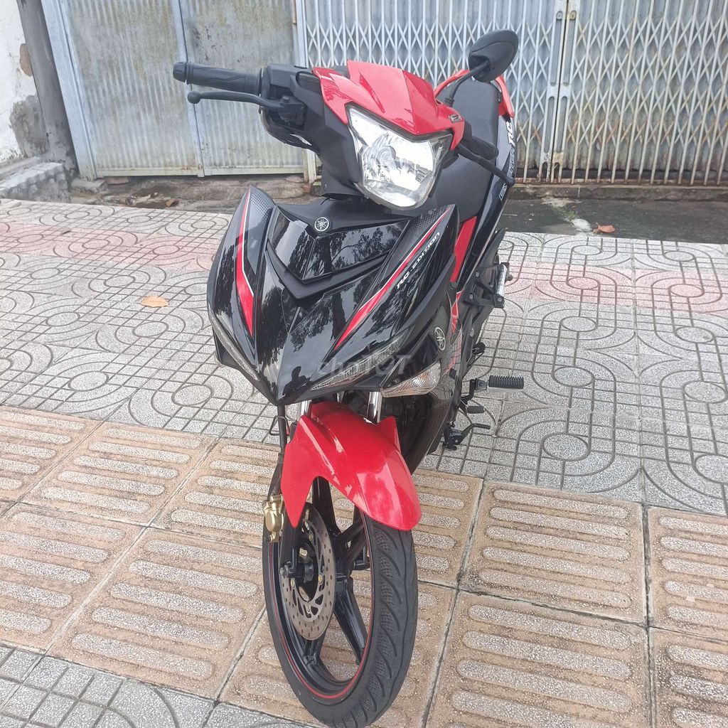 Yamaha Exciter 2018 - ảnh 1