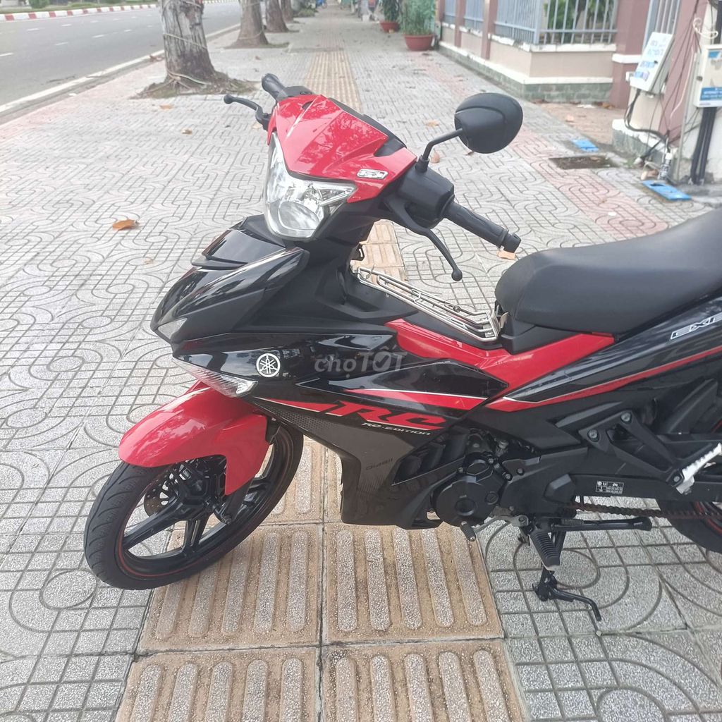 Yamaha Exciter 2018 - ảnh 2