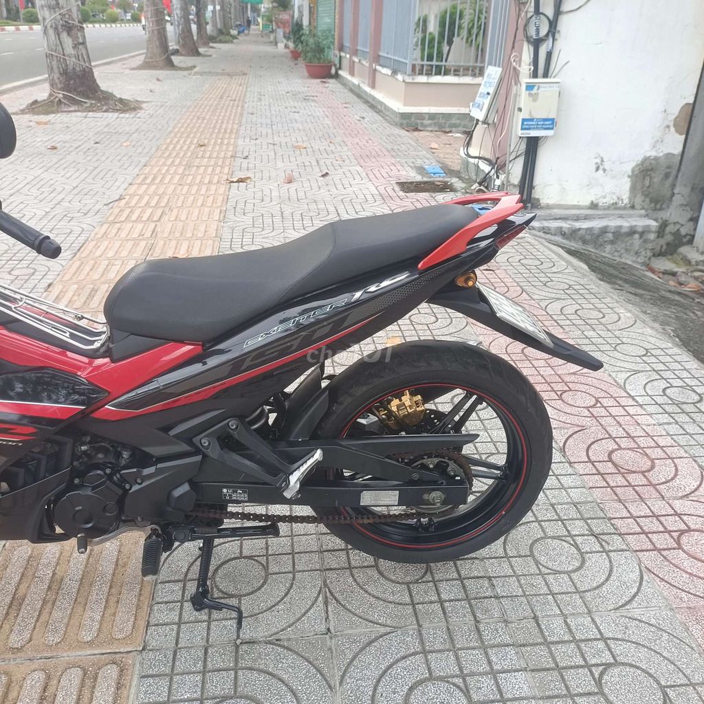 Yamaha Exciter 2018 - ảnh 3
