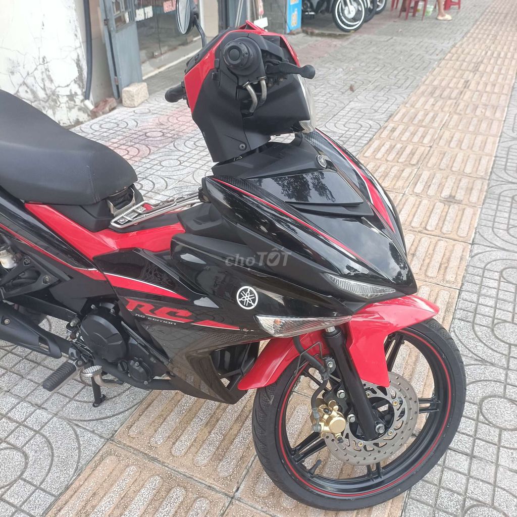 Yamaha Exciter 2018 - ảnh 4