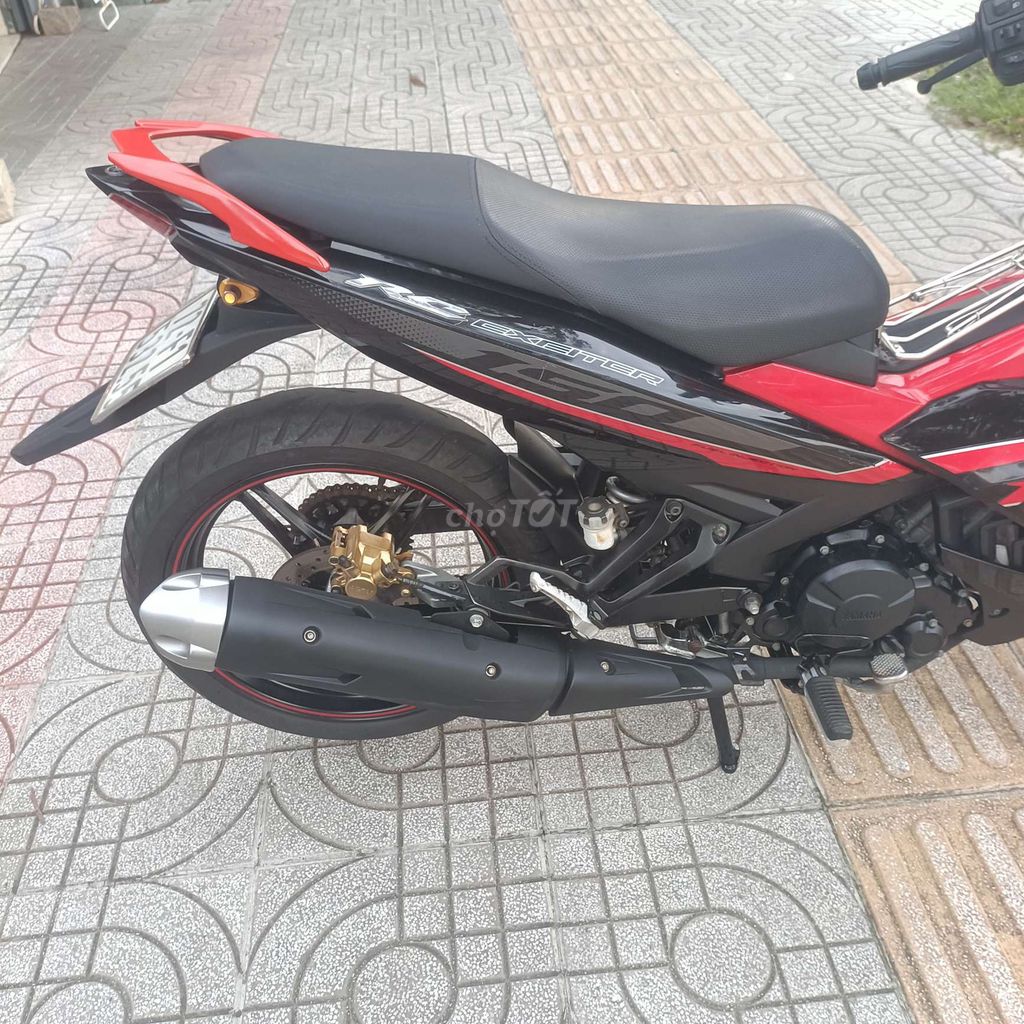 Yamaha Exciter 2018 - ảnh 5
