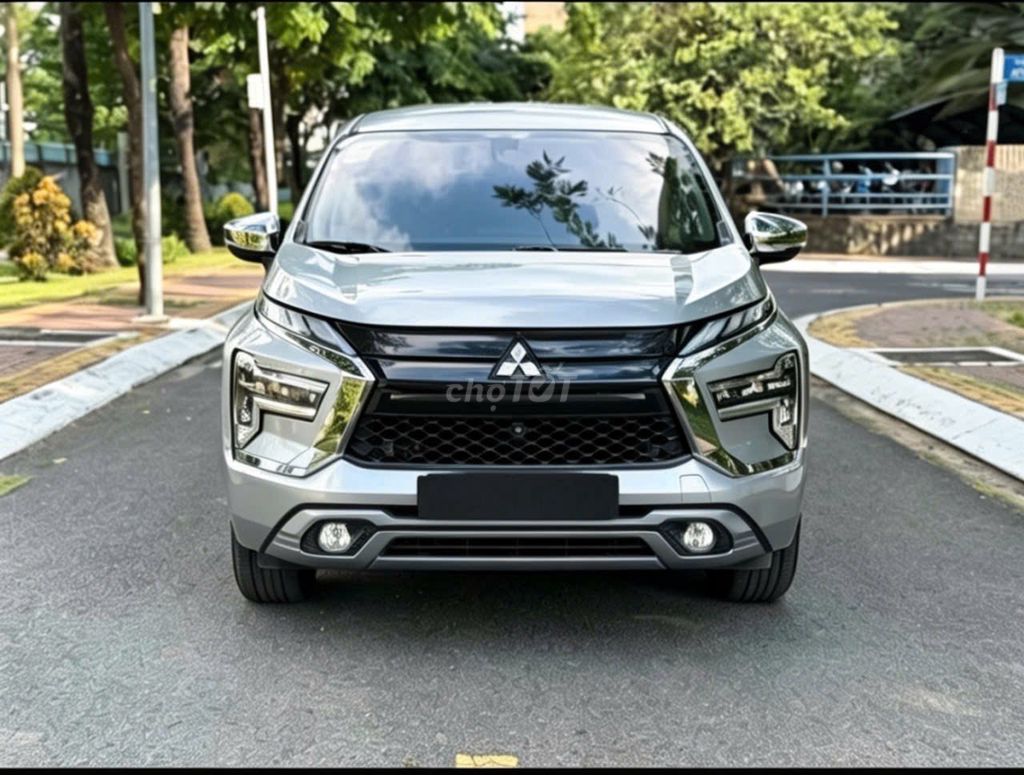 Mitsubishi Xpander 2023 - ảnh 1