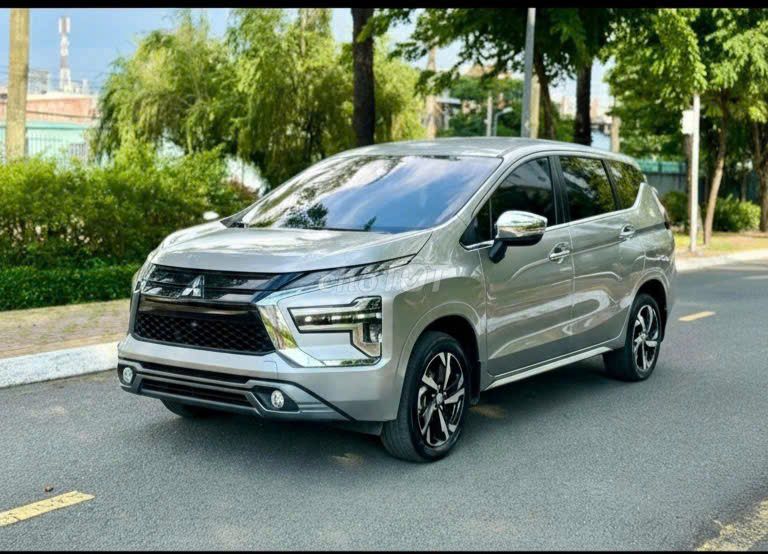 Mitsubishi Xpander 2023 - ảnh 2