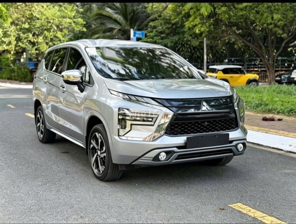 Mitsubishi Xpander 2023 - ảnh 3