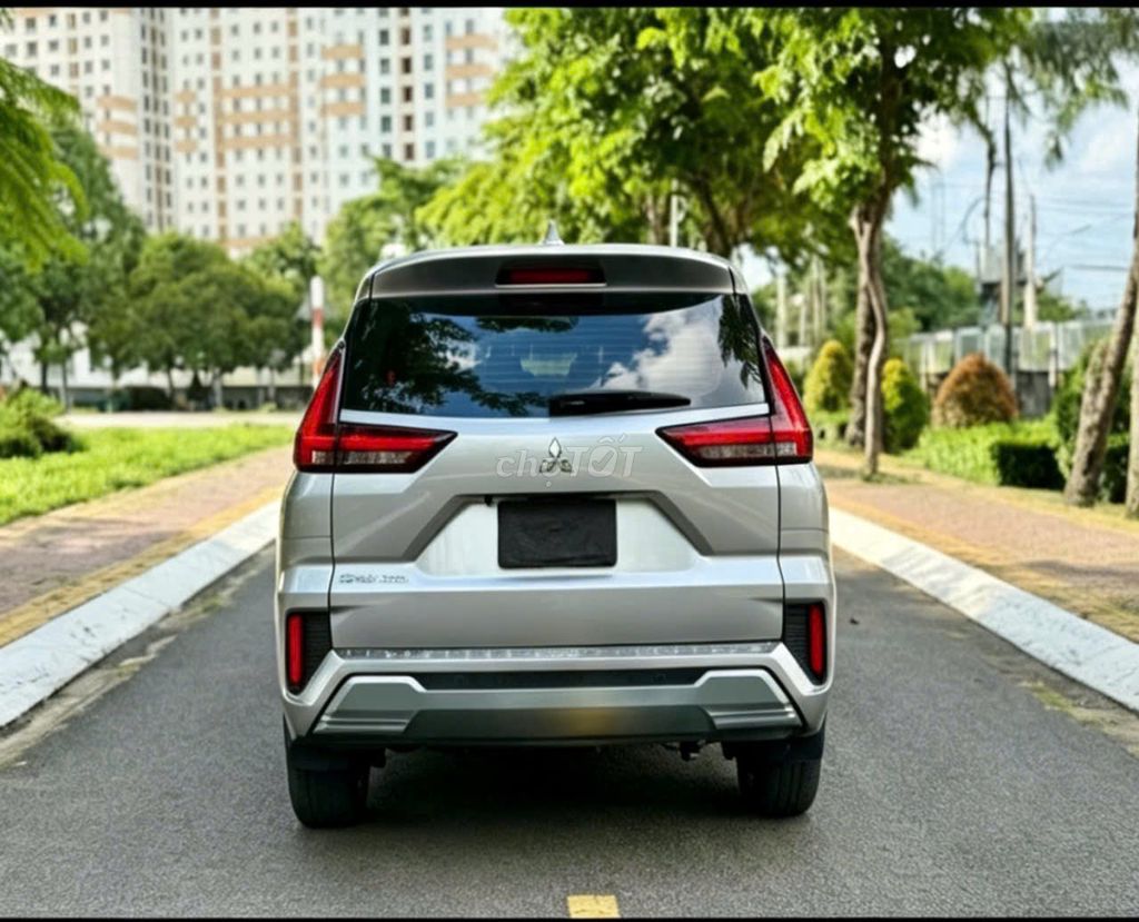 Mitsubishi Xpander 2023 - ảnh 4