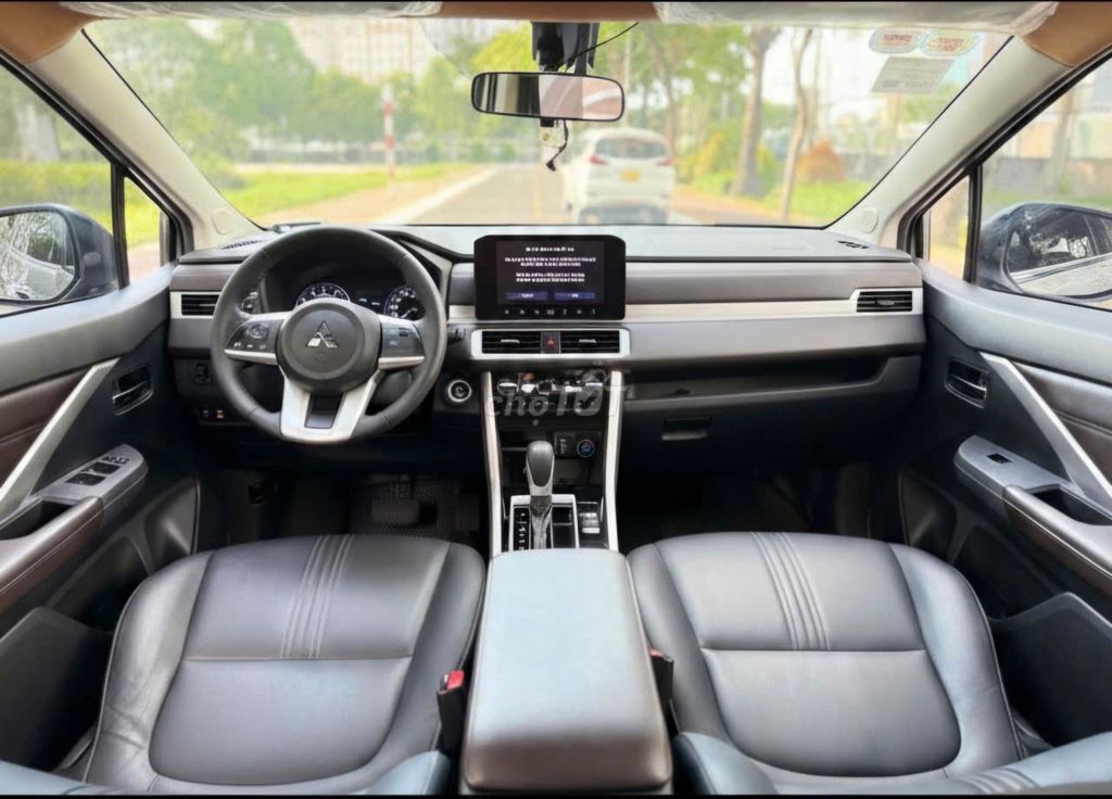 Mitsubishi Xpander 2023 - ảnh 5
