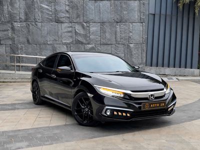 Honda Civic 2019 - ảnh 1