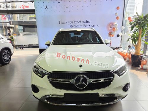 Mercedes-Benz 2025 - ảnh 1