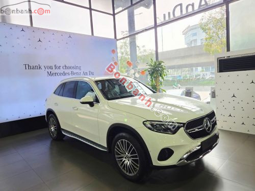Mercedes-Benz 2025 - ảnh 2