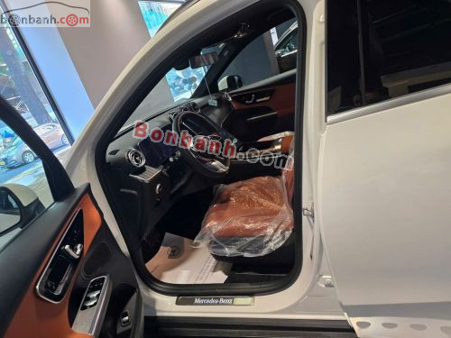 Mercedes-Benz 2025 - ảnh 5