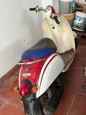Honda Scoopy 2010 - ảnh 1