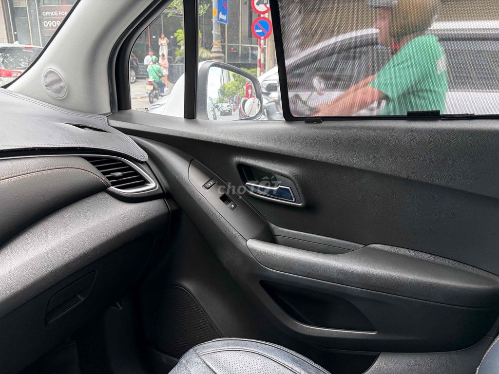 Chevrolet 2018 - ảnh 3