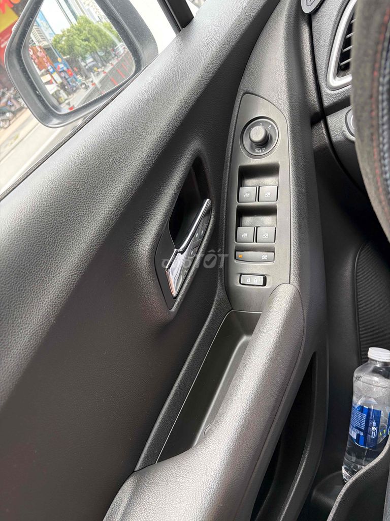 Chevrolet 2018 - ảnh 4
