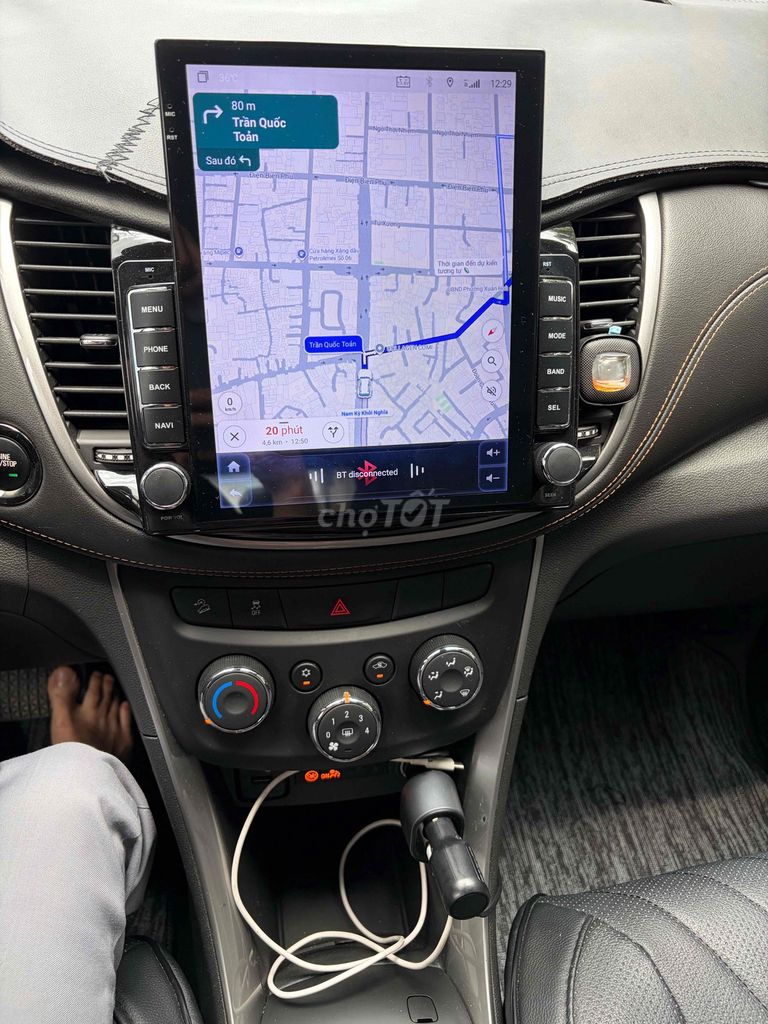 Chevrolet 2018 - ảnh 5