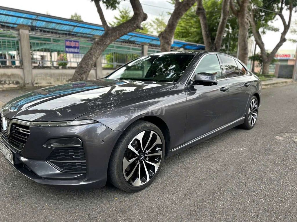 VinFast 2019 - ảnh 2