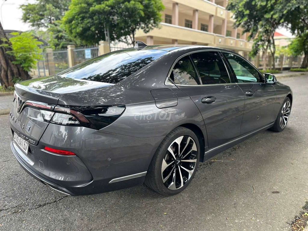 VinFast 2019 - ảnh 4