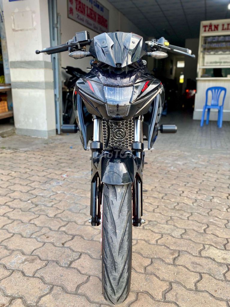 Suzuki GSX 2020 - ảnh 4