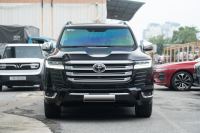 Toyota Land Cruiser 2022 - ảnh 1