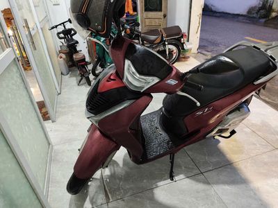 Honda SH 2018 - ảnh 1