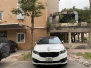 Kia Sedona 2.2L DATH 2017 - ảnh 1