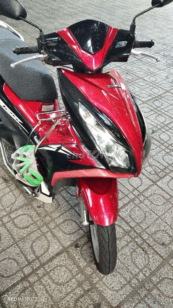 Honda Air Blade 2014 - ảnh 2
