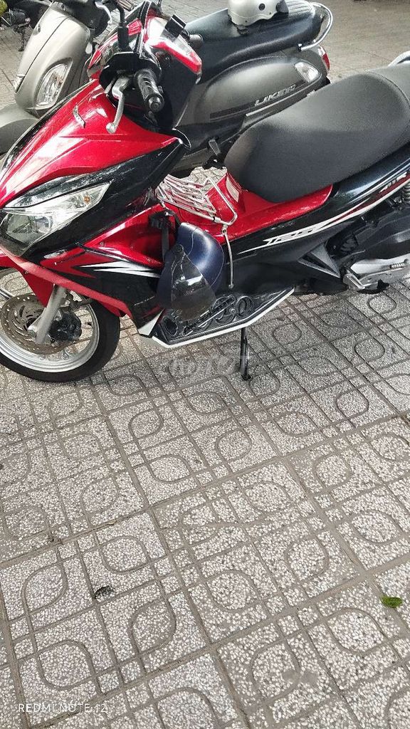 Honda Air Blade 2014 - ảnh 3