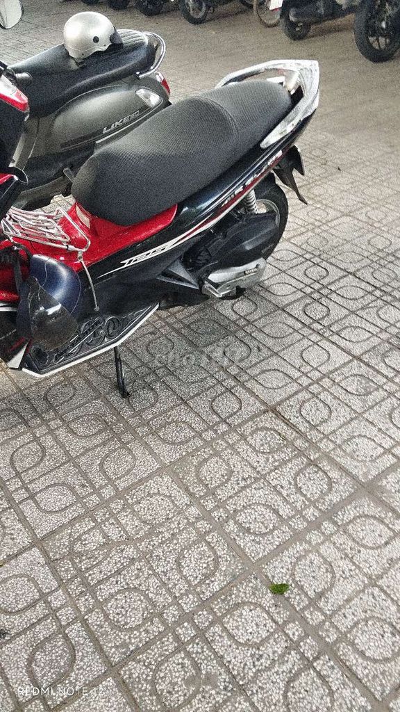 Honda Air Blade 2014 - ảnh 4