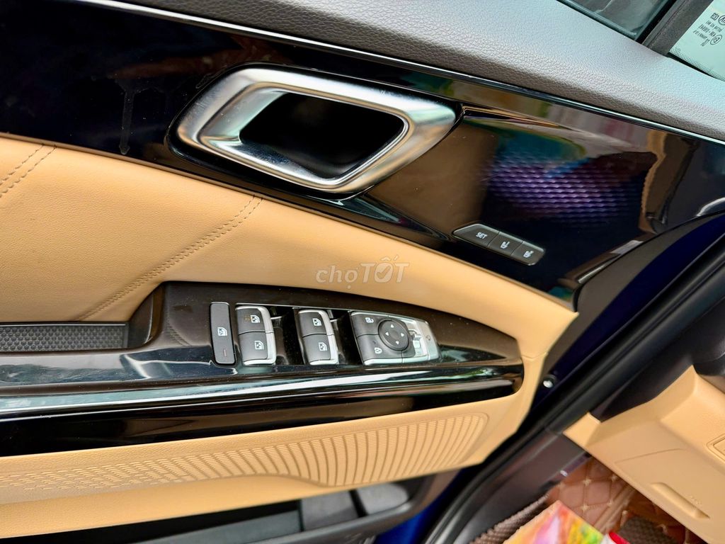Kia Carnival Premium 2.2D 2021 - ảnh 5