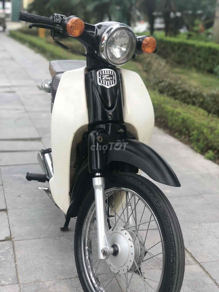 Honda Cub 2022 - ảnh 1