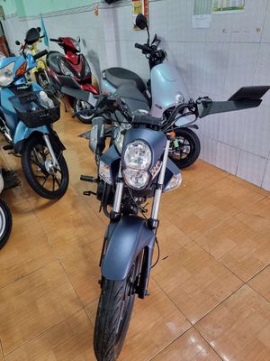 Kymco K 2025 - ảnh 1