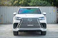 Lexus LX 600 Urban 2023 - ảnh 1
