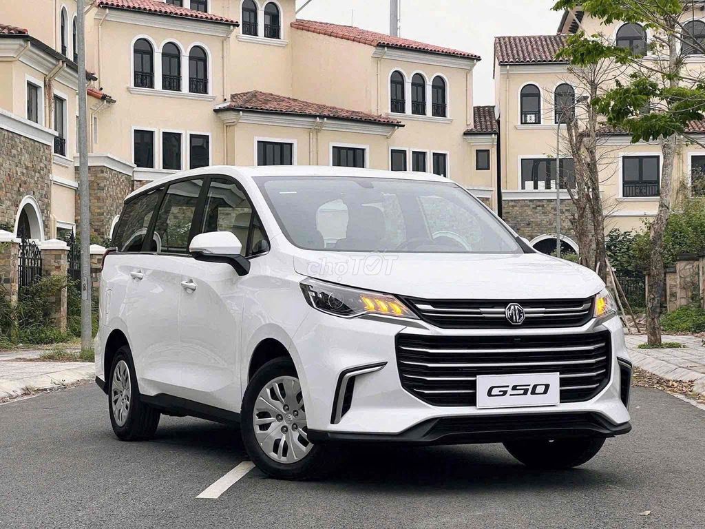 MG G50 - ảnh 1