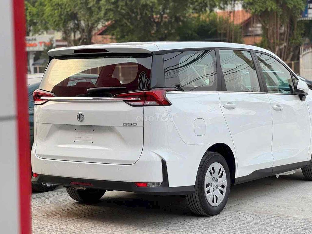 MG G50 - ảnh 2