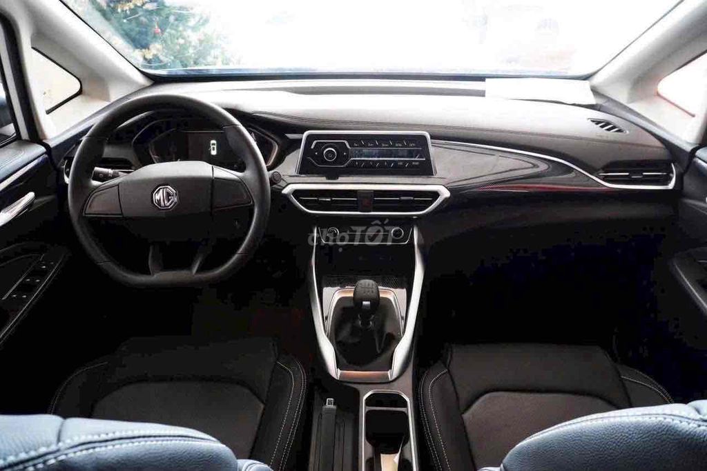MG G50 - ảnh 4