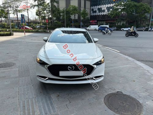 Mazda 3 1.5L Luxury 2023 - ảnh 1
