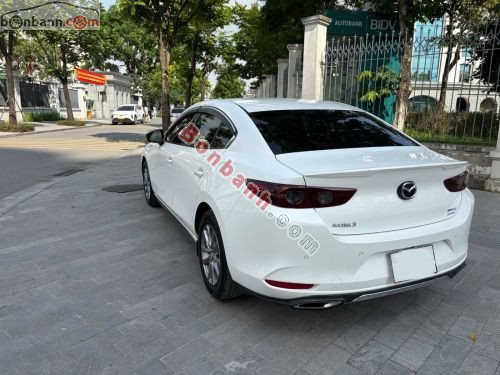 Mazda 3 1.5L Luxury 2023 - ảnh 2
