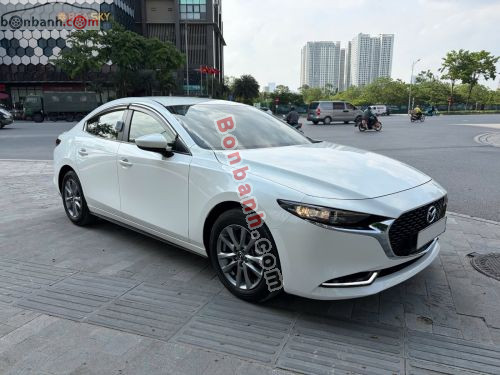 Mazda 3 1.5L Luxury 2023 - ảnh 3