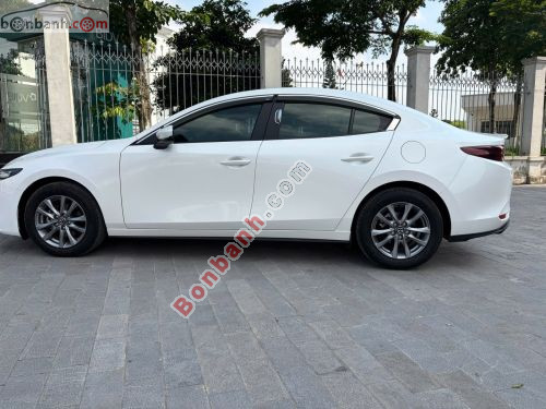 Mazda 3 1.5L Luxury 2023 - ảnh 4